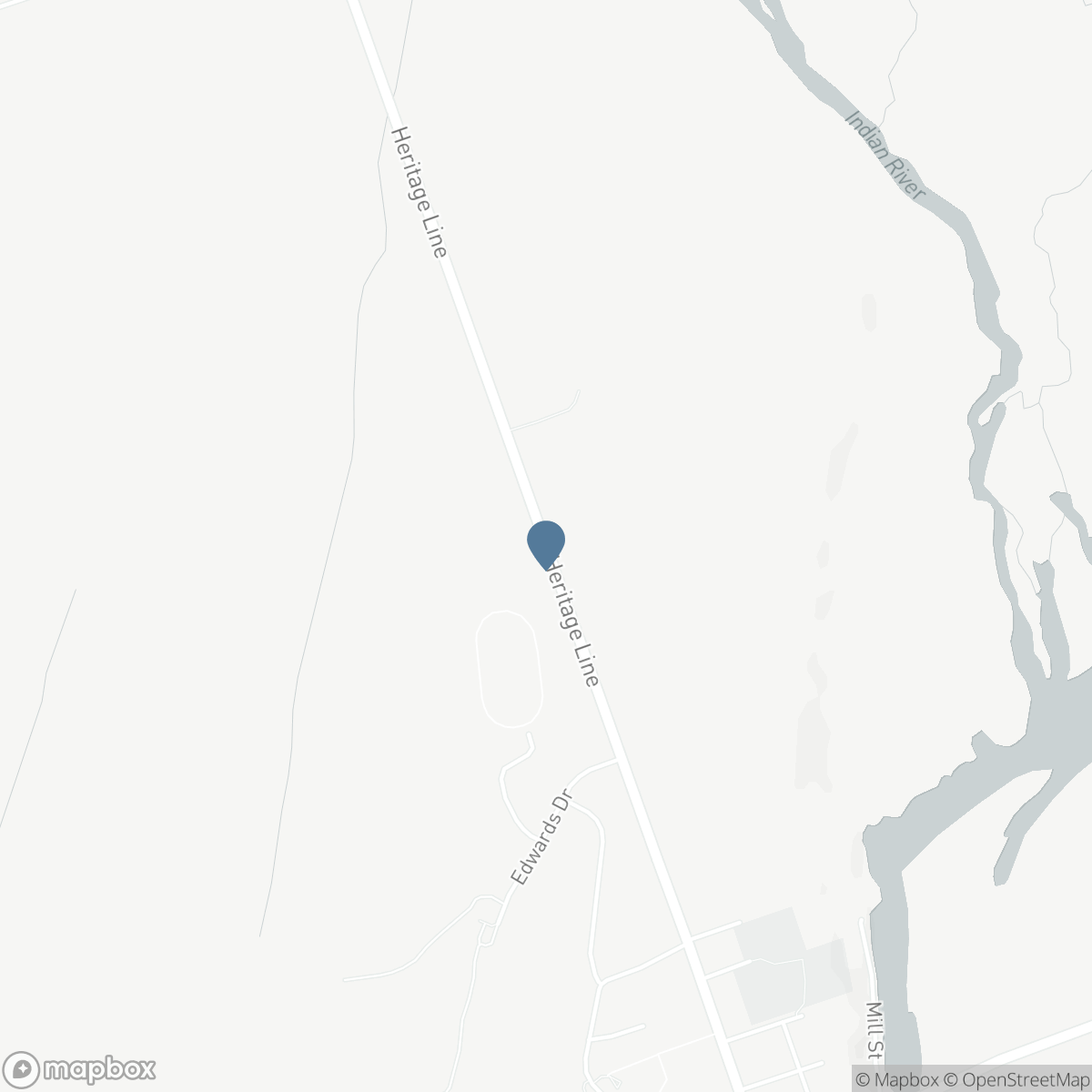 1269 HERITAGE LINE N, Otonabee-South Monaghan, Ontario K0L 2G0